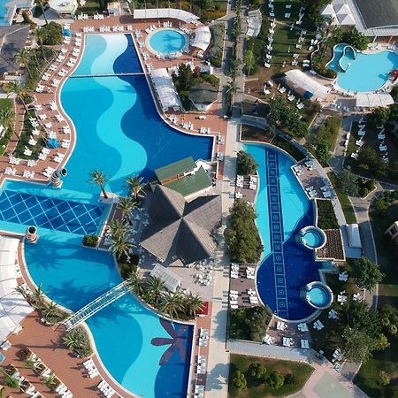 Holiday Village Tuerkiye دالامان المظهر الخارجي الصورة