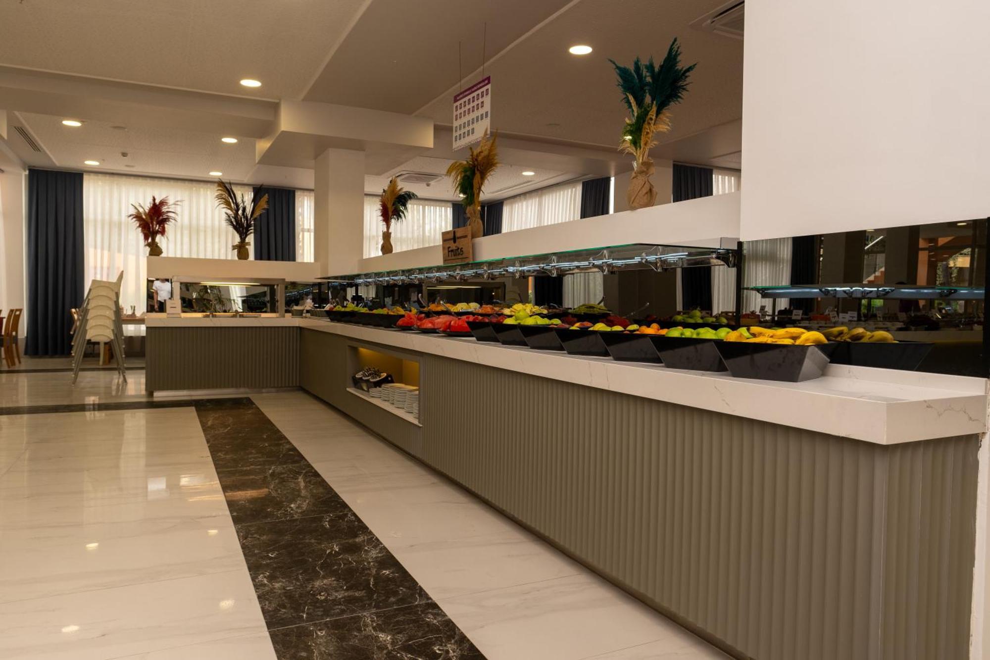 Holiday Village Tuerkiye دالامان المظهر الخارجي الصورة