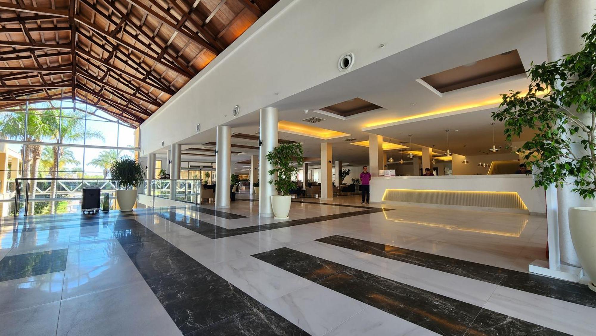 Holiday Village Tuerkiye دالامان المظهر الخارجي الصورة