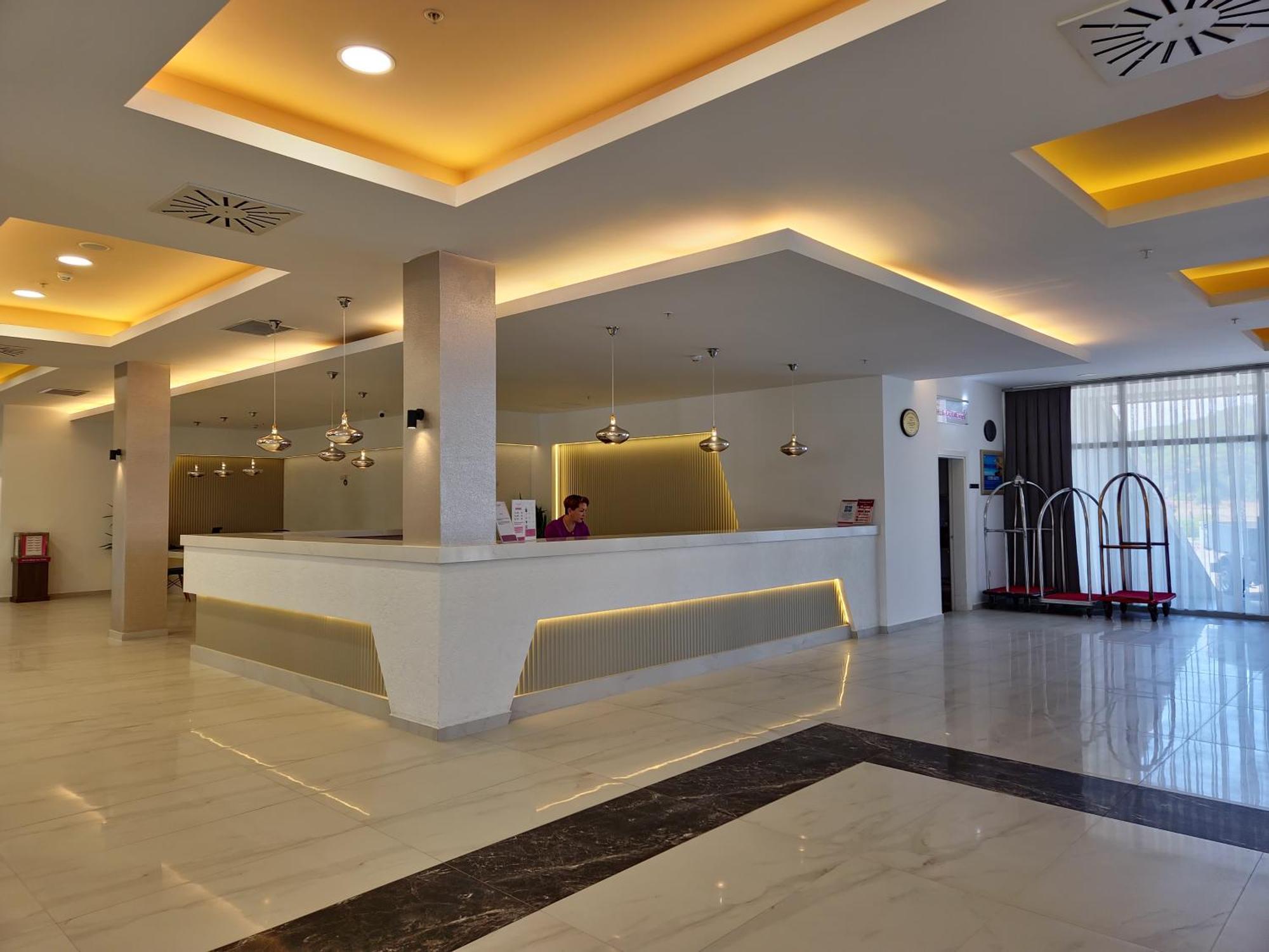 Holiday Village Tuerkiye دالامان المظهر الخارجي الصورة