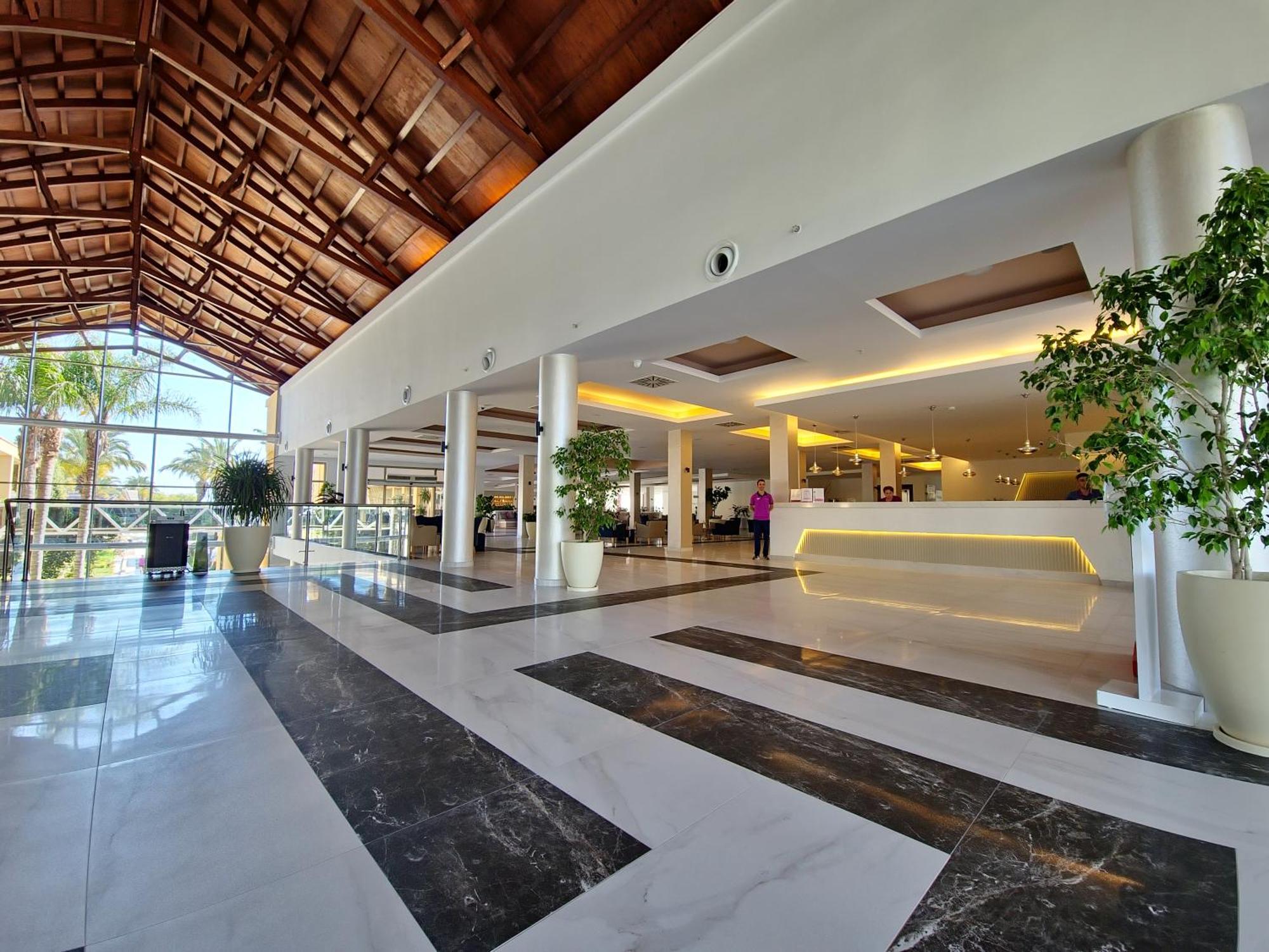 Holiday Village Tuerkiye دالامان المظهر الخارجي الصورة