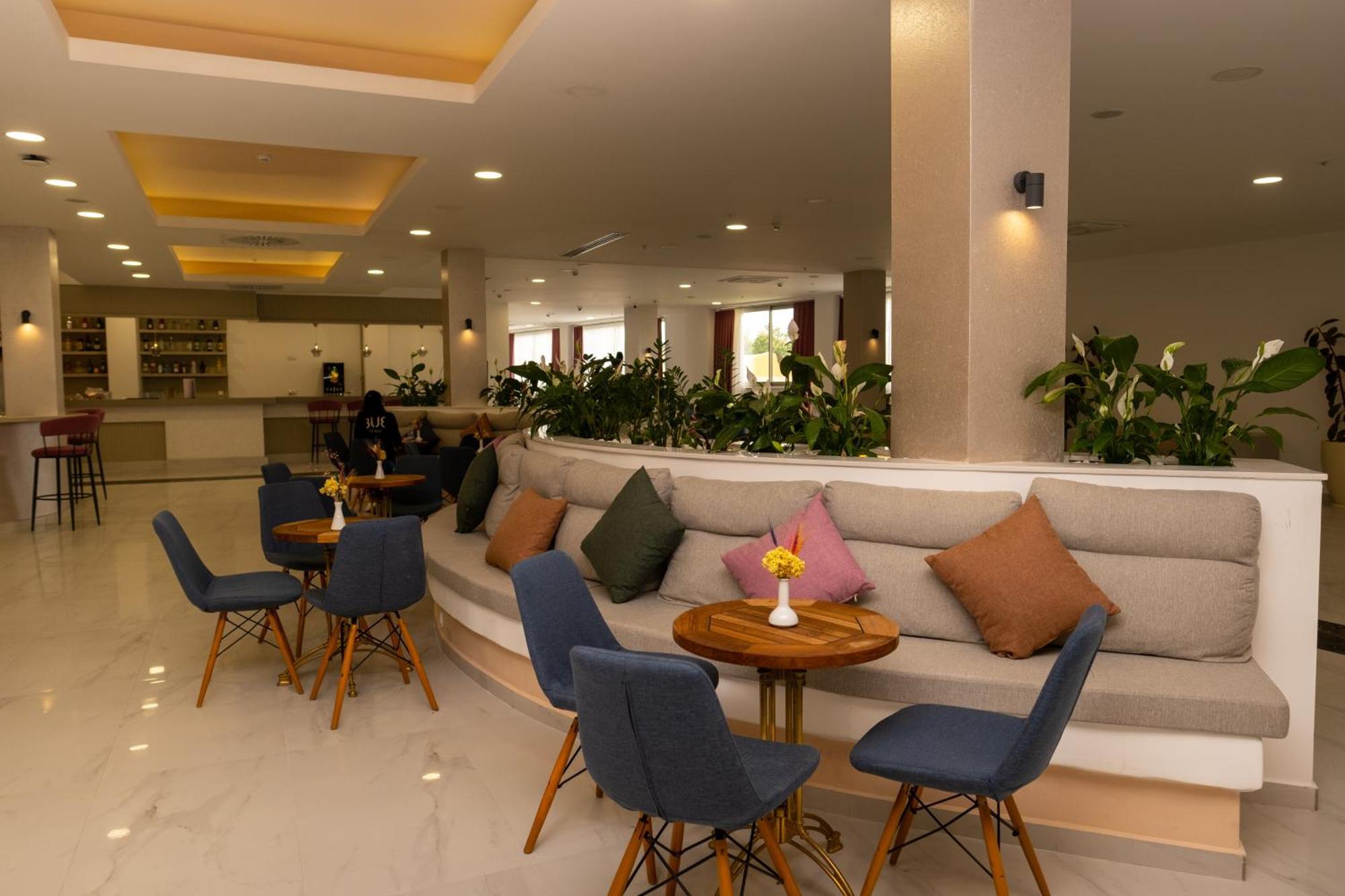 Holiday Village Tuerkiye دالامان المظهر الخارجي الصورة