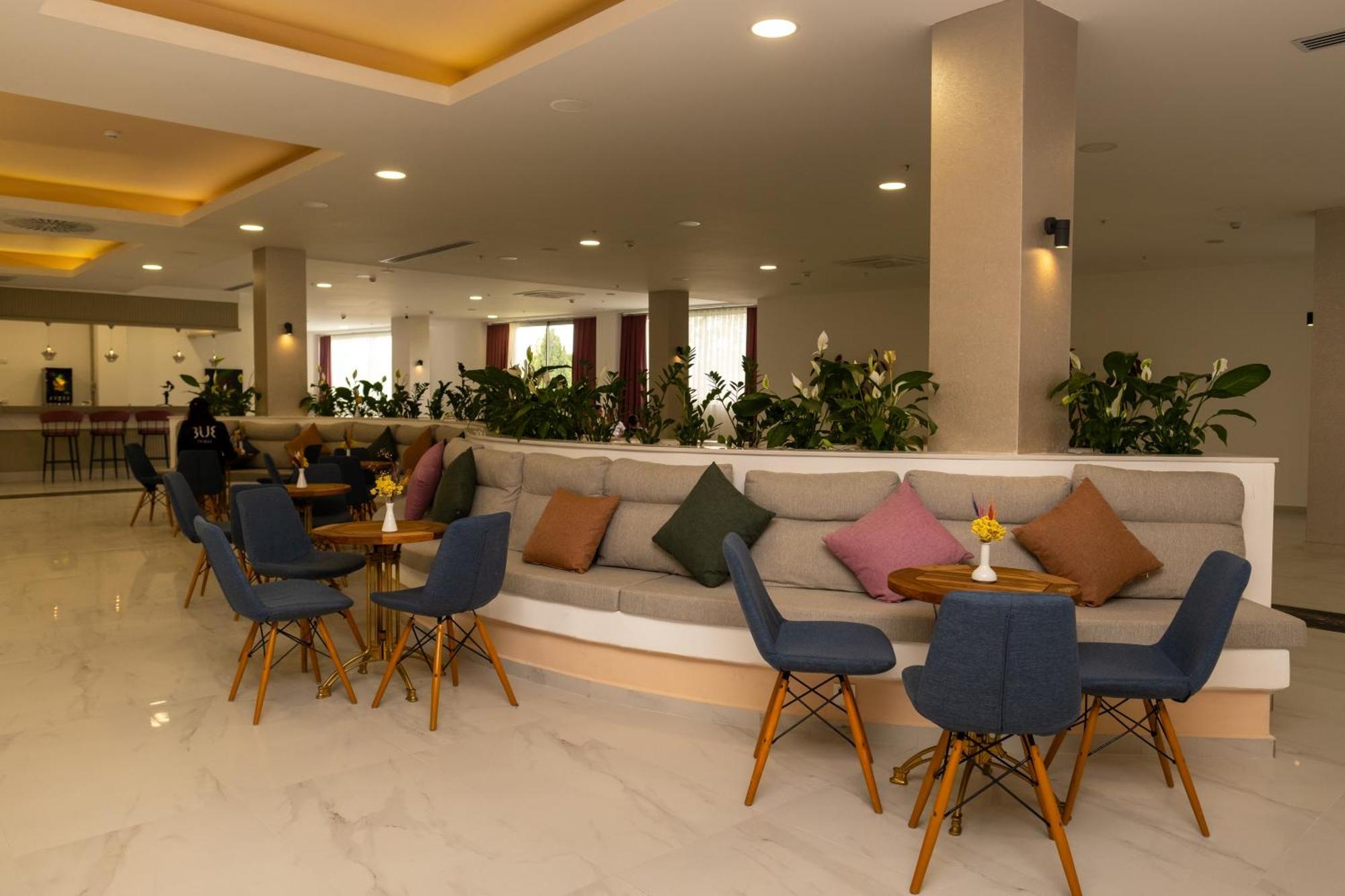 Holiday Village Tuerkiye دالامان المظهر الخارجي الصورة