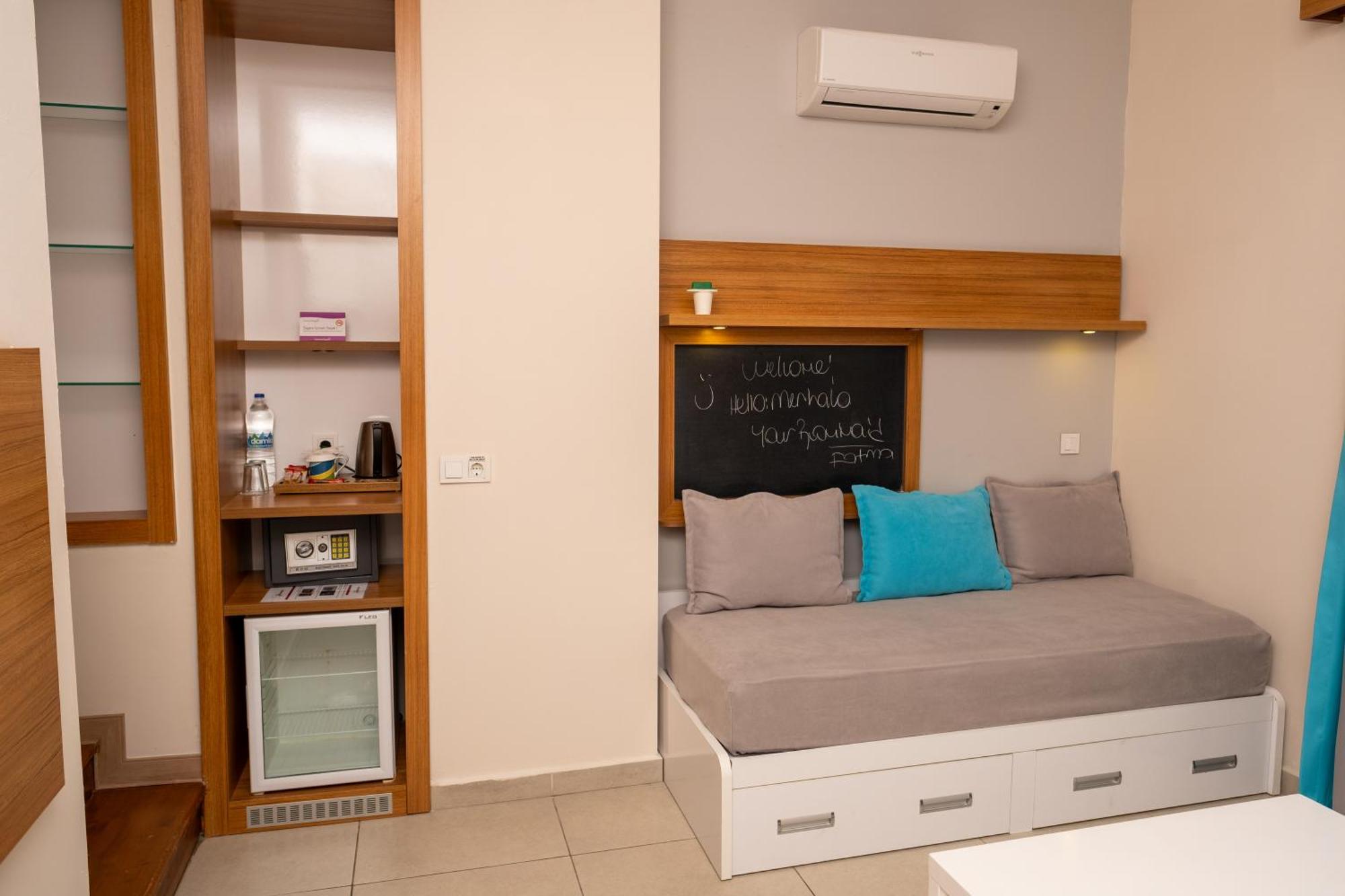 Holiday Village Tuerkiye دالامان المظهر الخارجي الصورة