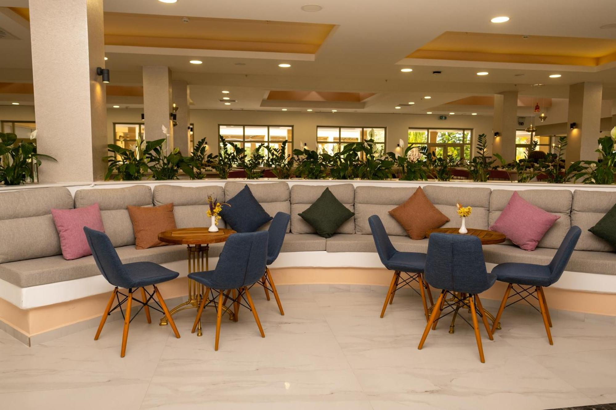 Holiday Village Tuerkiye دالامان المظهر الخارجي الصورة