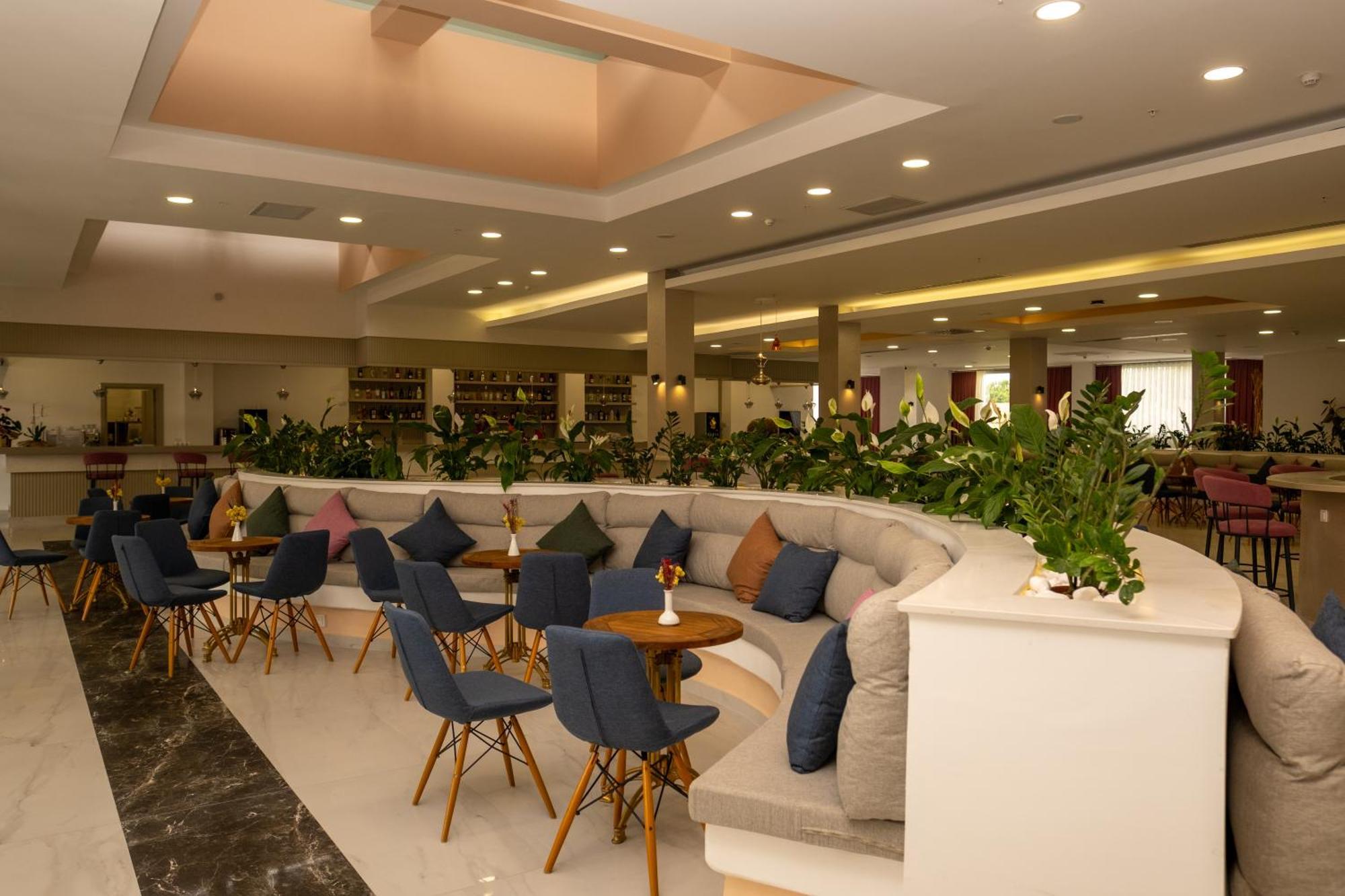 Holiday Village Tuerkiye دالامان المظهر الخارجي الصورة