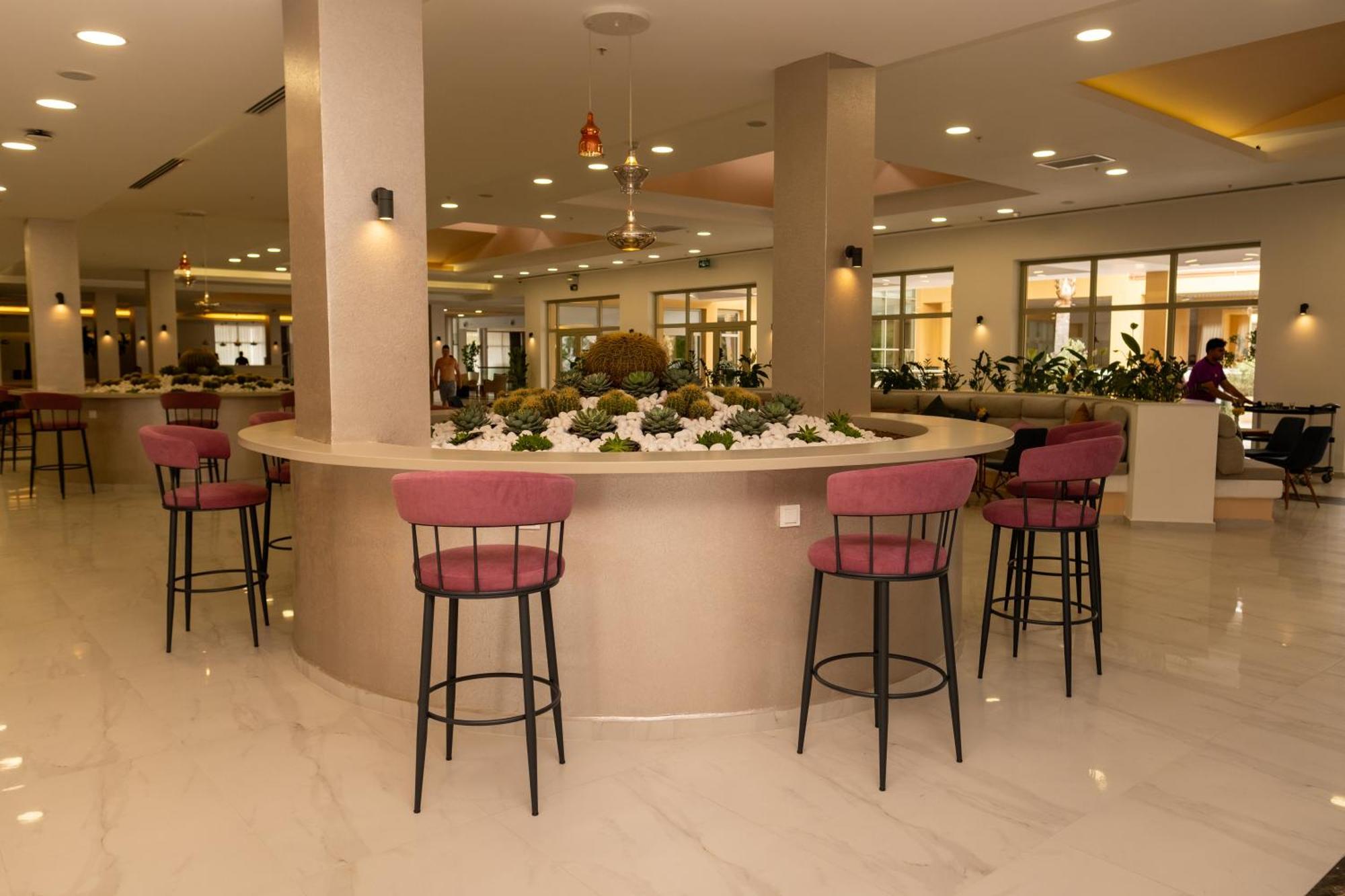 Holiday Village Tuerkiye دالامان المظهر الخارجي الصورة