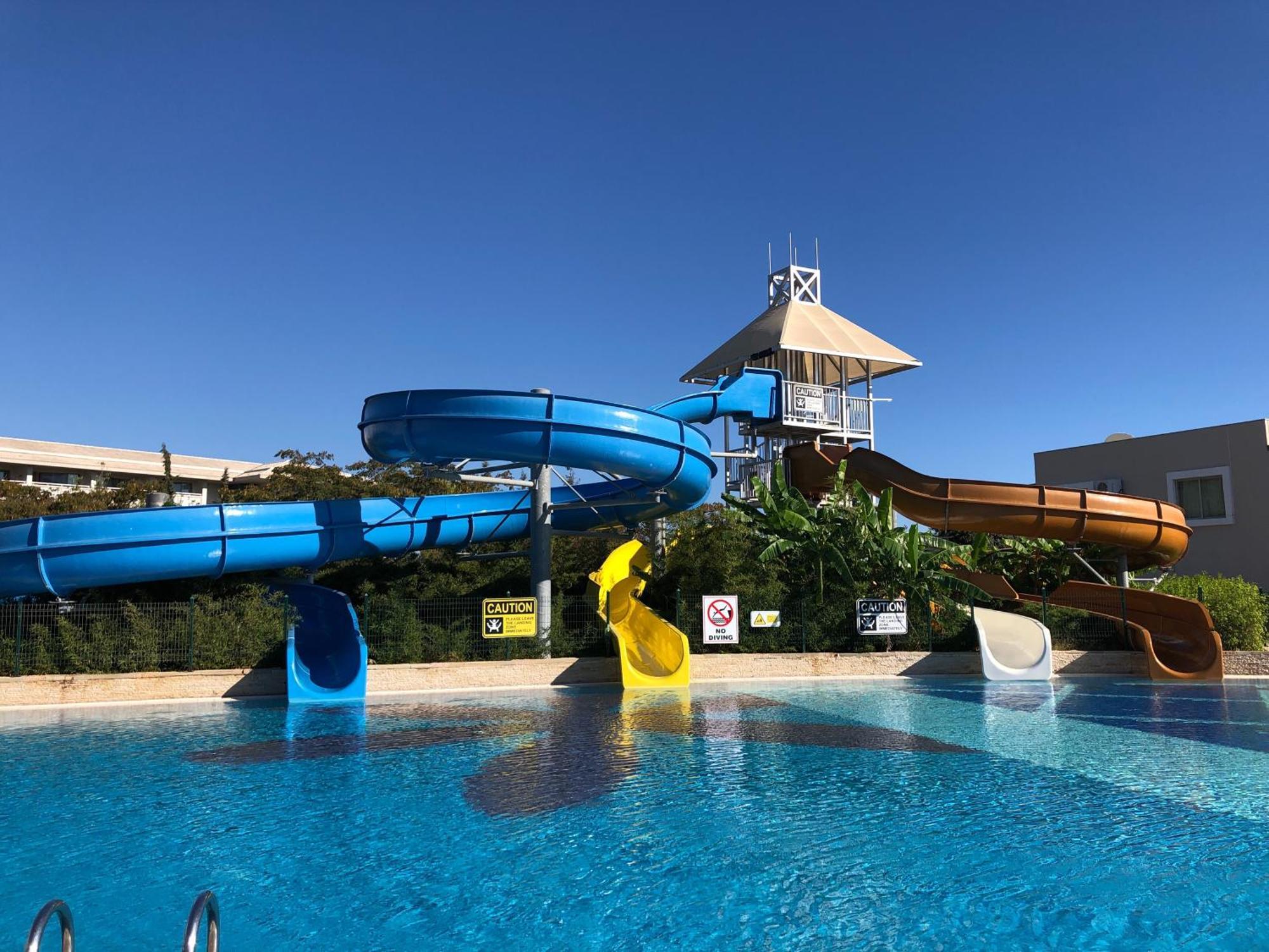 Holiday Village Tuerkiye دالامان المظهر الخارجي الصورة
