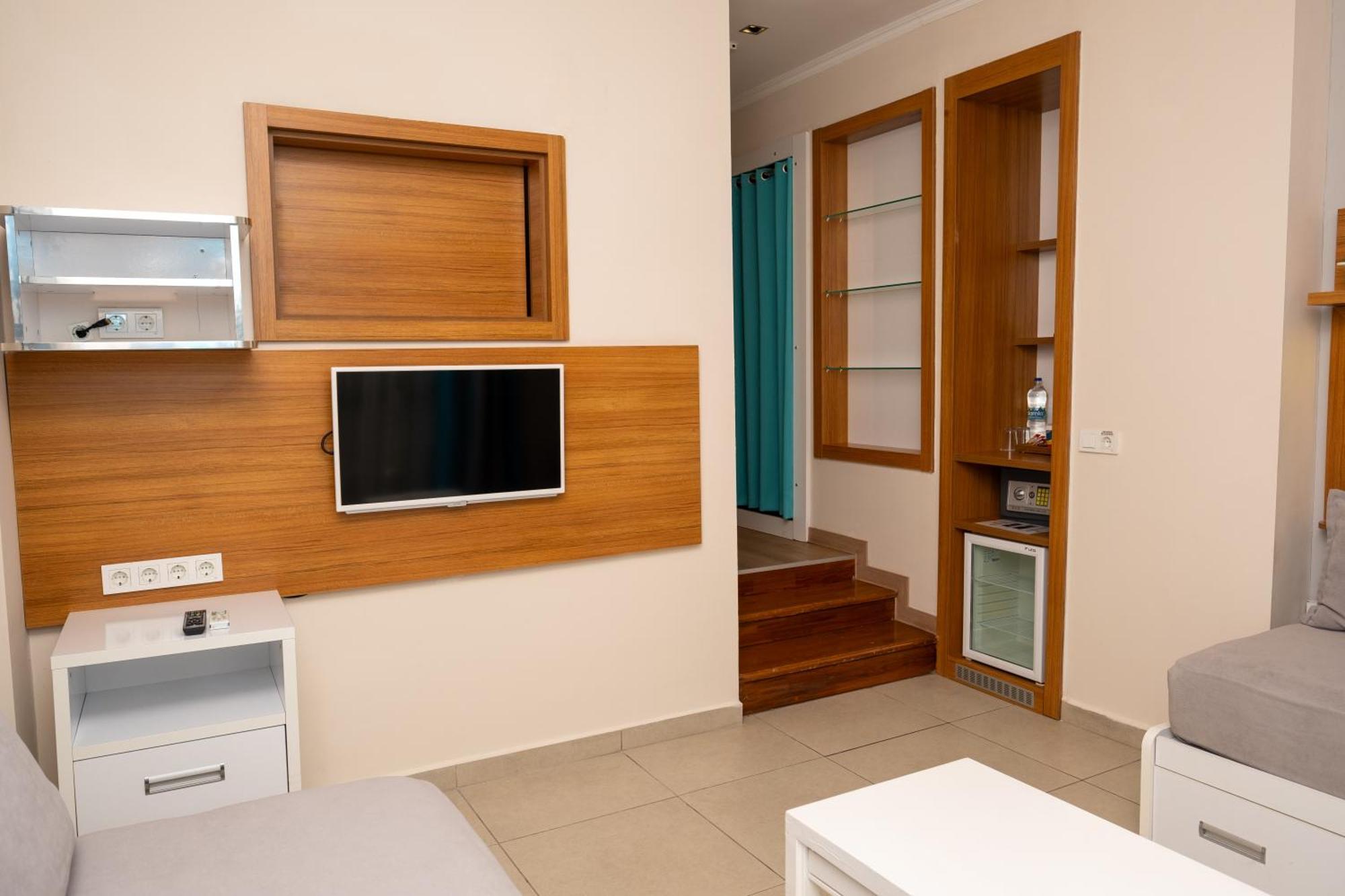 Holiday Village Tuerkiye دالامان المظهر الخارجي الصورة